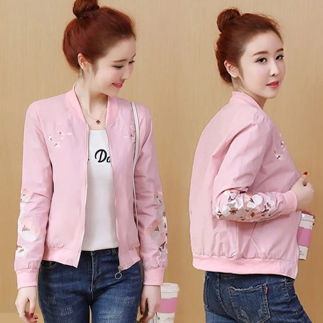 Stylish Ladies Winter Jacket – Warm & Fashionable Outerwear